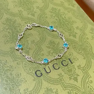 The latest luxury bracelet. Pay attention to the details. Exclusive high quality. The