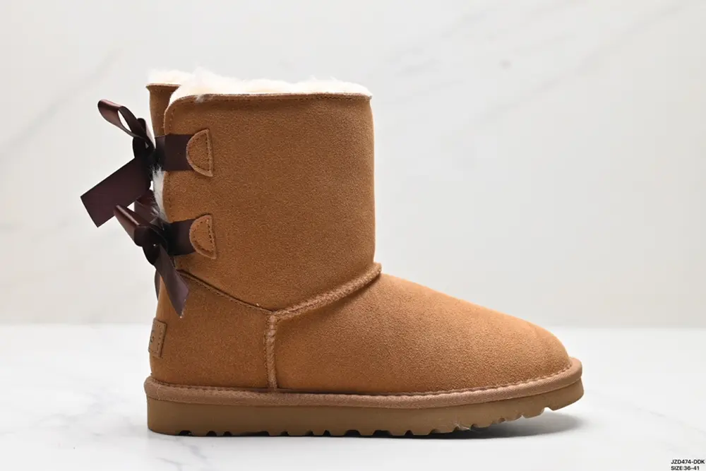 UGG snow boots for women