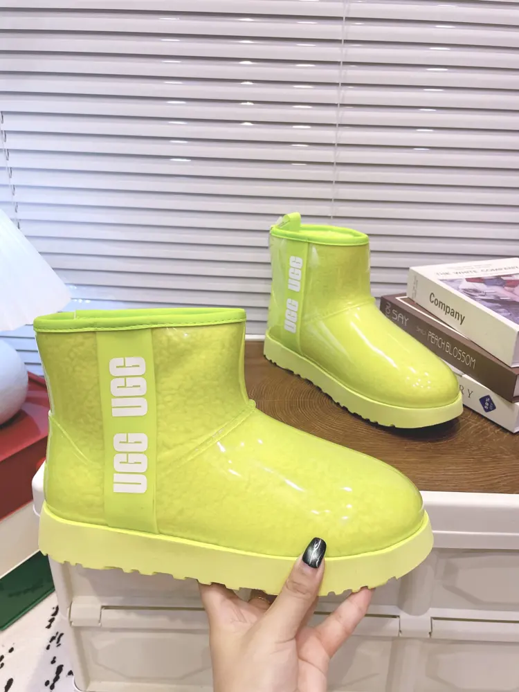 UGG snow boots
