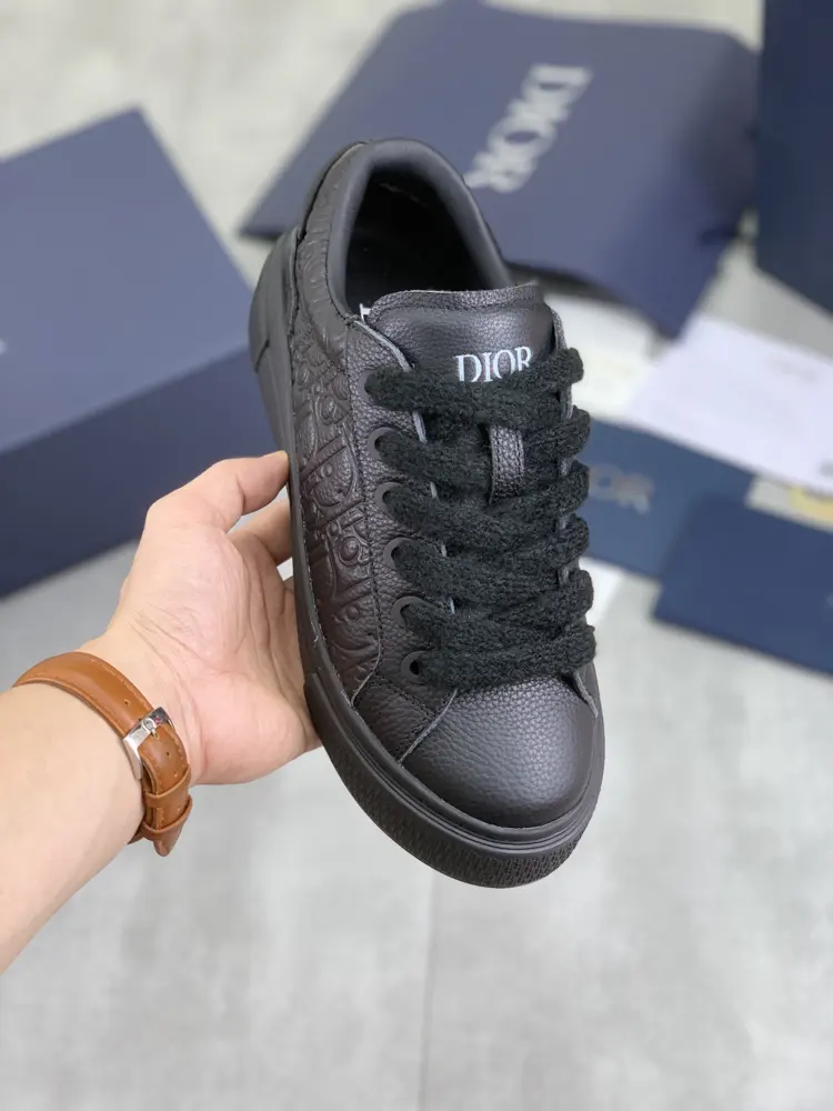 Dior B33 sneakers
