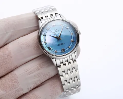 Omega Watch