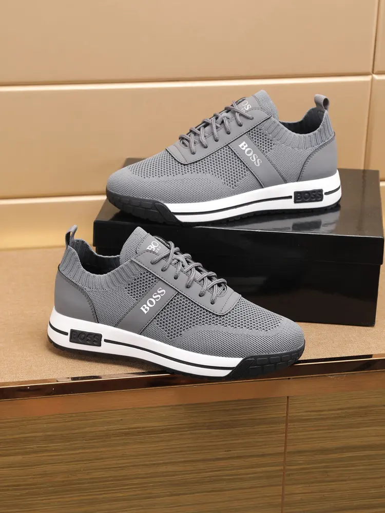 Boss new casual shoes