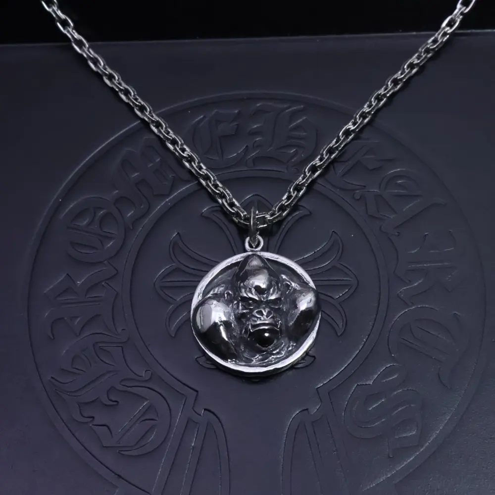Chrome Hearts Necklace