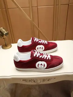 Gucci casual shoes