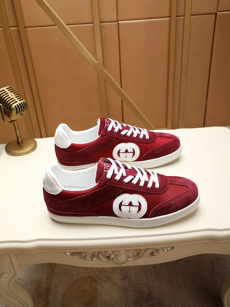Gucci casual shoes