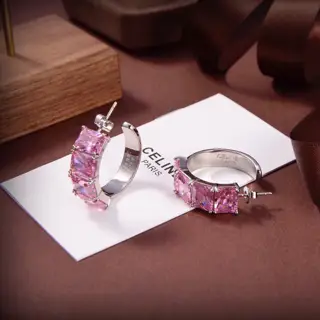 Celine earrings