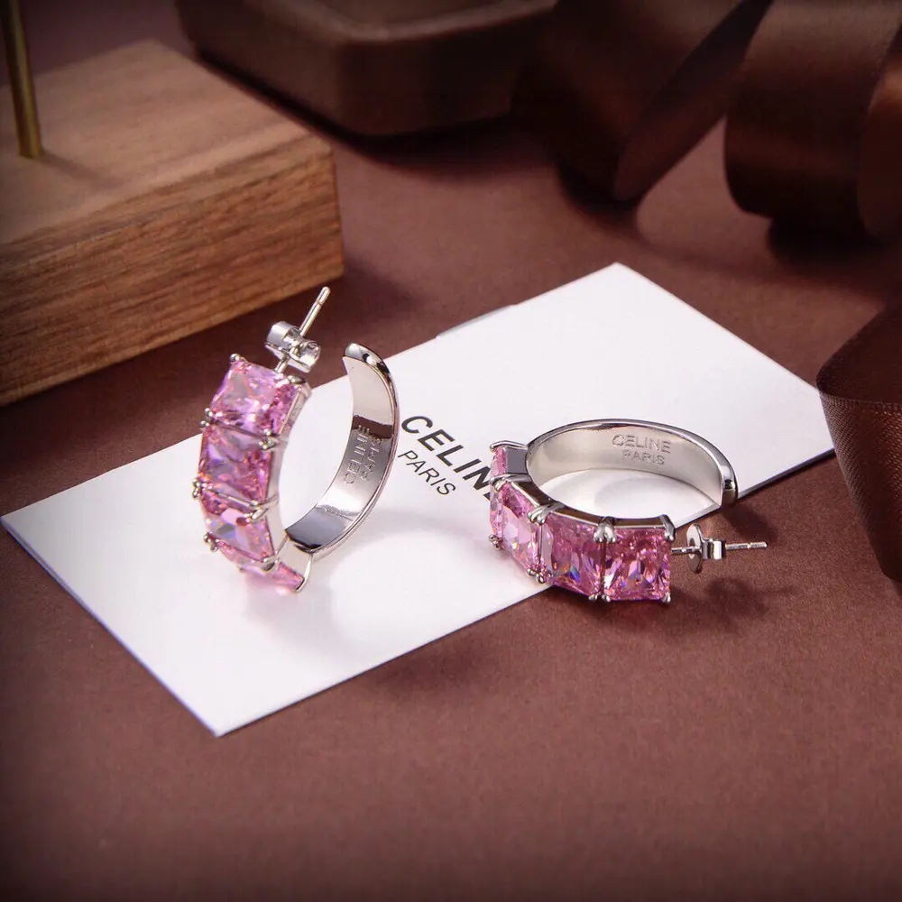 Celine earrings