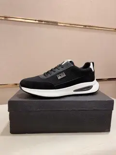 BOSS latest casual men’s shoes