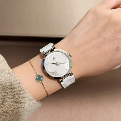 Louis Vuitton Watch