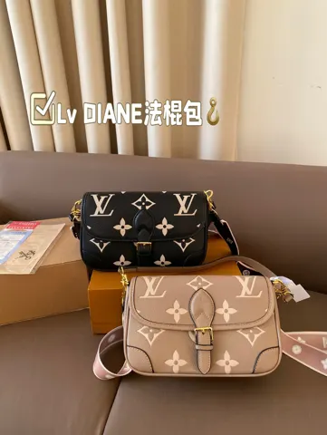 Louis Vuitton Baguette