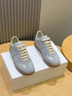 Maison Margiela Classic Dexterity Shoes – Couples