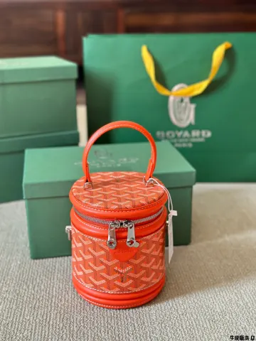 Goyard Card Holder