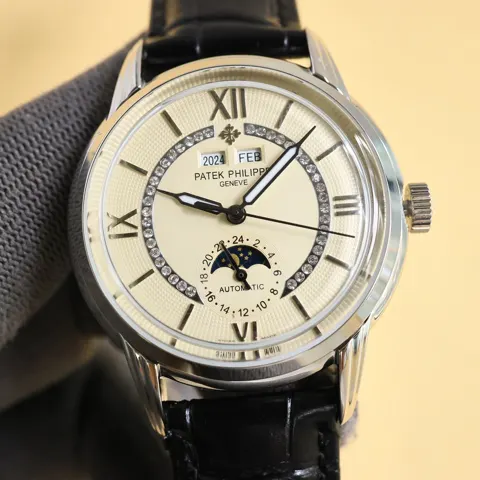 Patek Philippe Watch