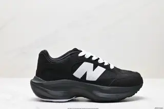 New Balance Warped Runner UWRPOMOB Retro casual sports jogging shoes