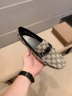 Gucci loafers
