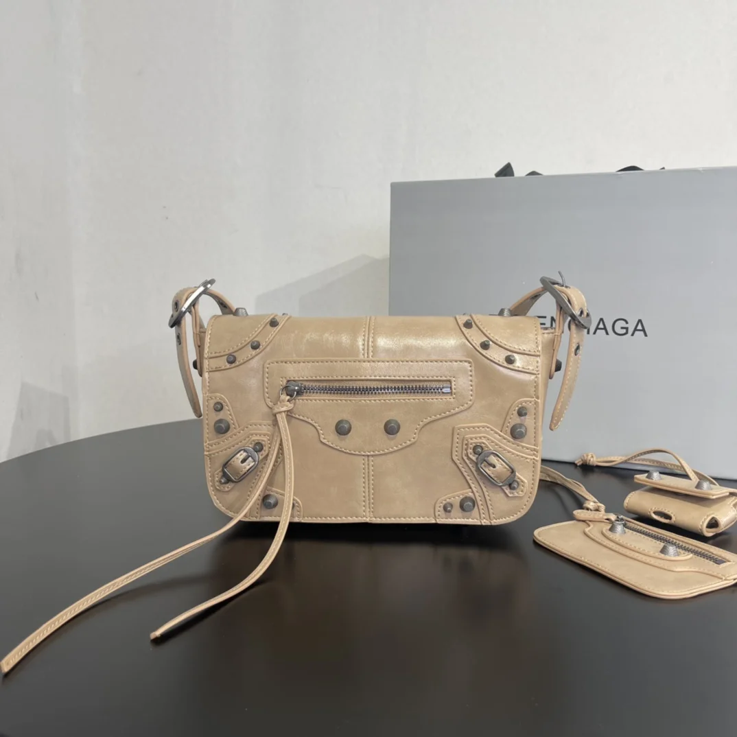 Balenciaga Card Holder