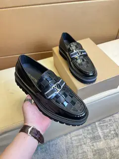 Louis Vuitton casual shoes