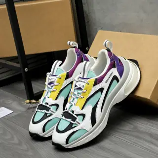 DSQUARED2 couple casual shoes