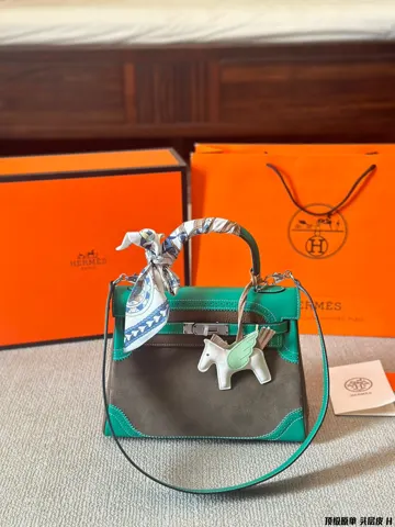 Hermès Kelly