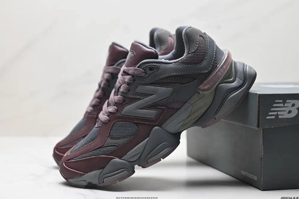 Joe Freshgoods x New Balance Shoes U9060TRU