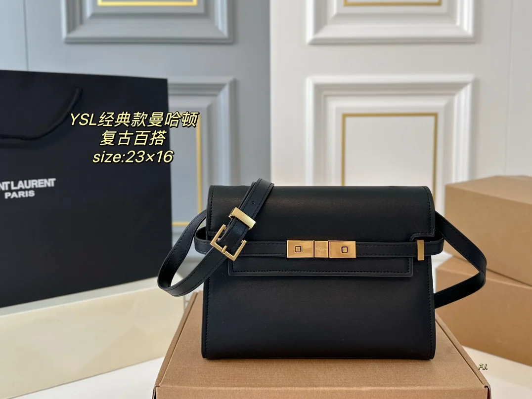 Yves Saint Laurent Manhattan