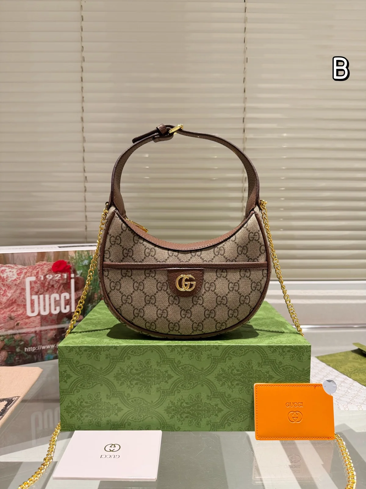 Gucci Marmont