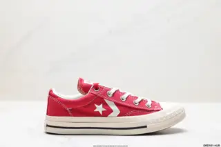 Converse Converse Cx-Pro sk Cv non-slip wear-resistant lightweight low-top canvas shoes 34201190
