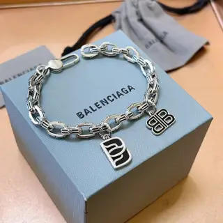 Balenciaga bracelet