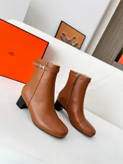 Hermes Heels