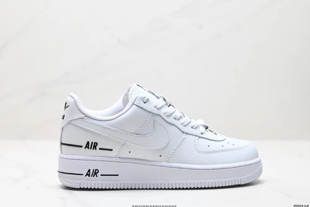 Nike Air Force 1 Low 07 Sneakers CJ0952-001
