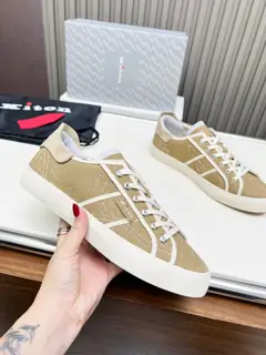 Kiton autumn and winter new casual sneakers