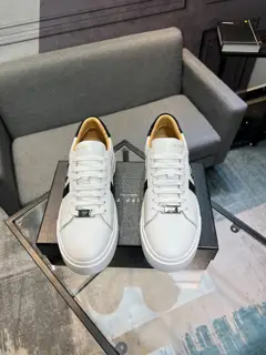 PhiliPP Plein casual shoes The upper