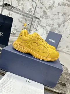 Dior x Stone Island joint B30 series casual sneakers dad shoes