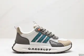 ecco Aibu Forrest Gump men’s shoes summer breathable 2024 new versatile men’s sports leisure