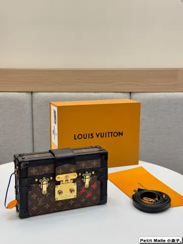 Louis Vuitton Bag