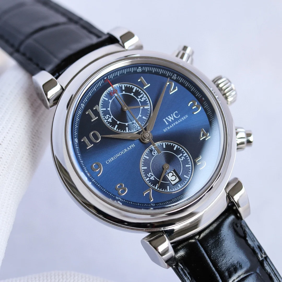 IWC Watch
