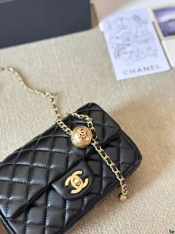 Chanel Bag