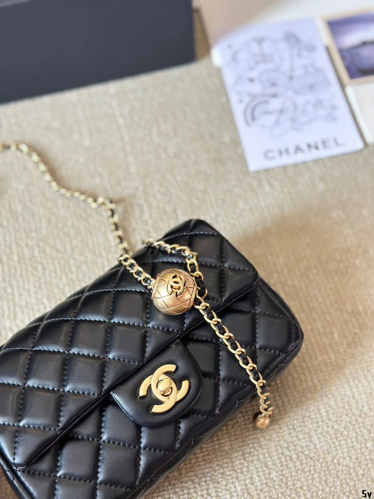 Chanel Bag