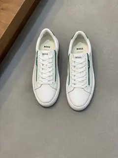 BOSS men’s casual sports shoes