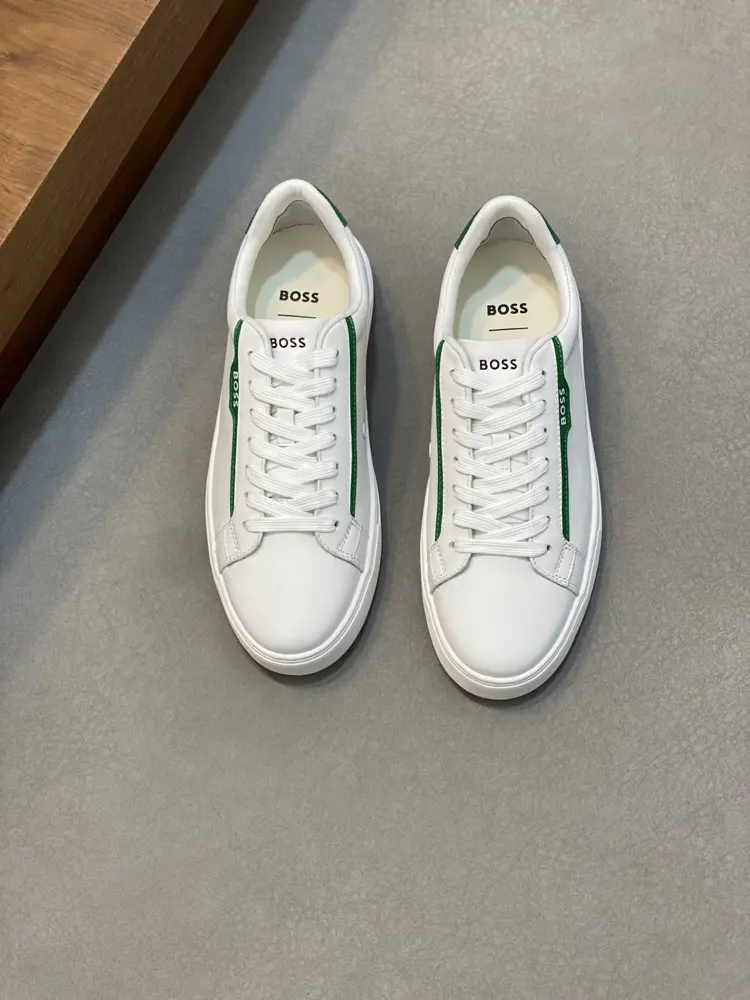 BOSS men’s casual sports shoes