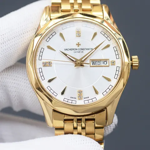 Vacheron Constantin Watch