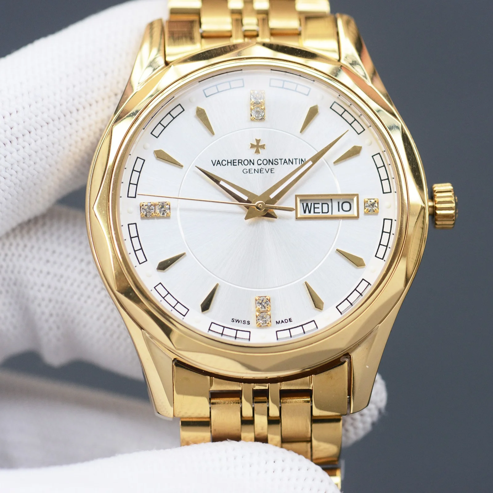 Vacheron Constantin Watch