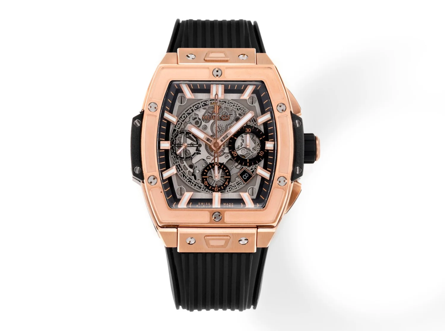 Hublot Big Bang