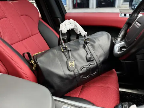 Chanel Crossbody