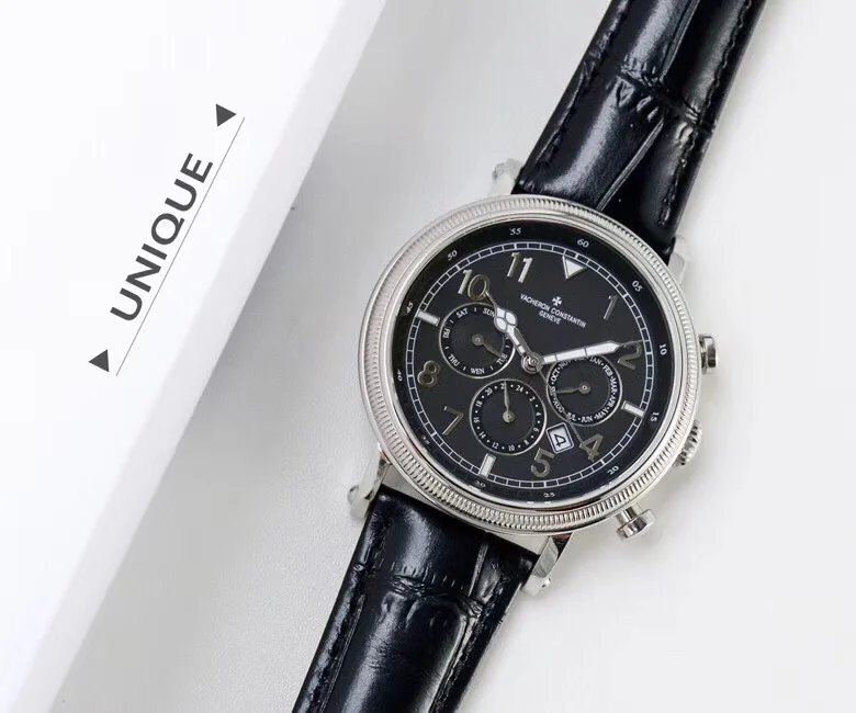 Vacheron Constantin Watch