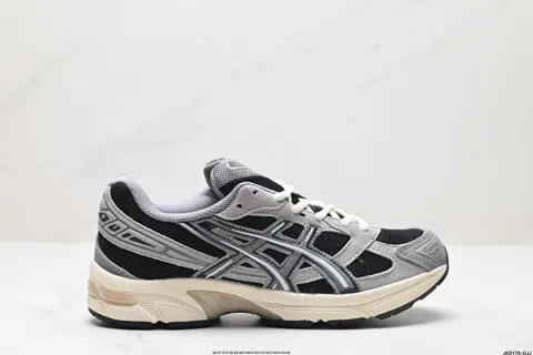 ASICS new men’s and women’s running shoes GEL-1130 retro shock-absorbing breathable sports 1201A924-300