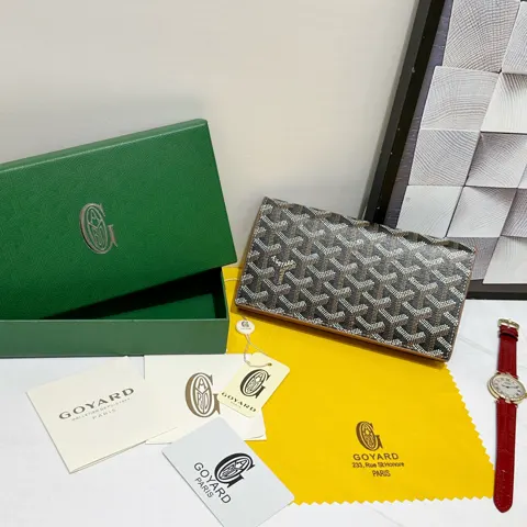 GOYARD Wallet