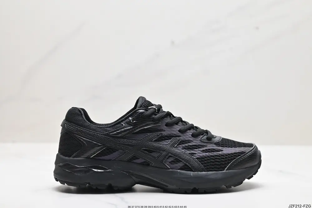 ASICS running shoes 1011A614-006