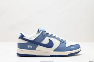 Nike SB Dunk Low Retro Dunk Series Retro Low-top Casual Sports Skateboard Shoes XX9393-004