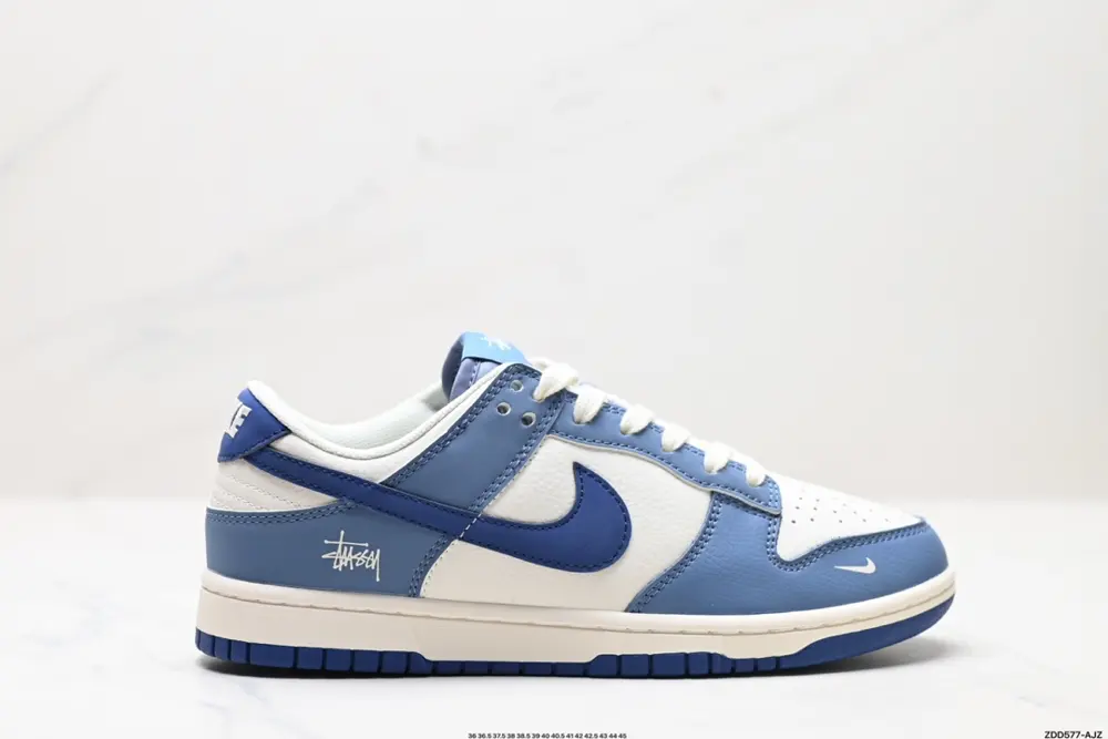 Nike SB Dunk Low Retro Dunk Series Retro Low-top Casual Sports Skateboard Shoes XX9393-004